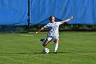 Women's Soccer vs WPI  Wheaton College Women's Soccer vs Worcester Polytechnic Institute. - Photo By: KEITH NORDSTROM : Wheaton, women's soccer